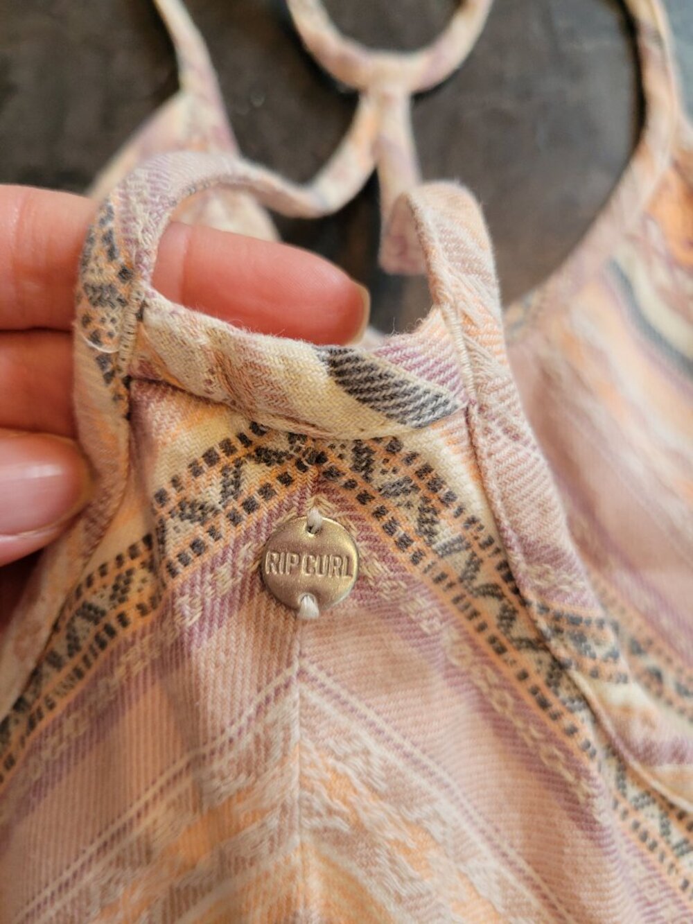 Ripcurl Sun Dress - Picture 6 of 7